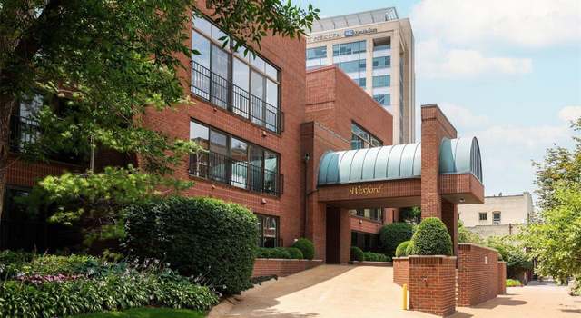 Photo of 4570 Laclede Ave #303, St Louis, MO 63108