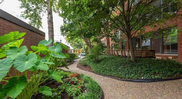 Photo of 4570 Laclede Ave #303, St Louis, MO 63108