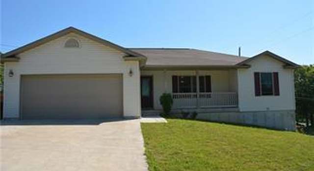 Photo of 2712 Cooper, Rolla, MO 65401