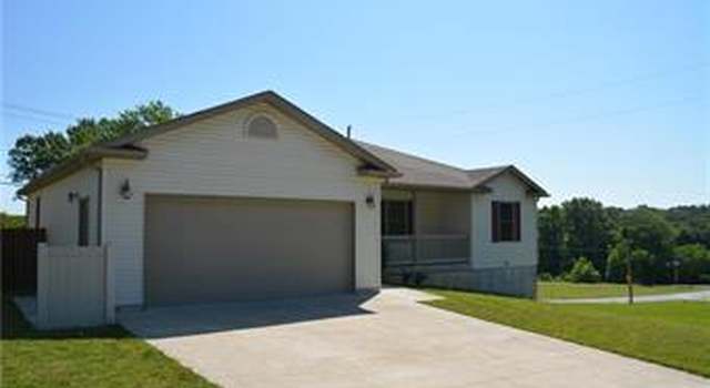 Photo of 2712 Cooper, Rolla, MO 65401