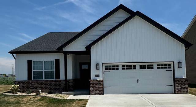 Photo of 730 Conner Cir, Fairview Heights, IL 62208