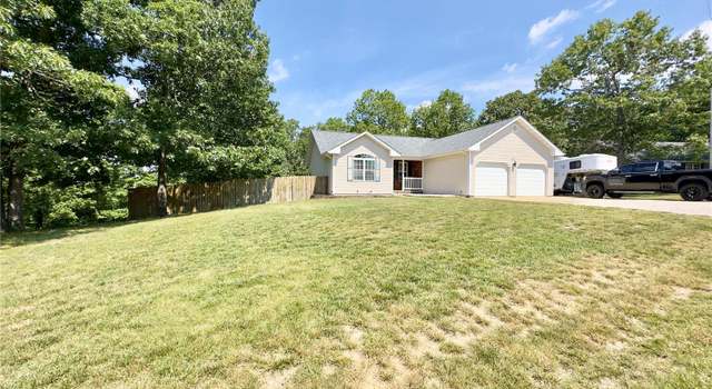 Photo of 15465 Top Dr, St Robert, MO 65584
