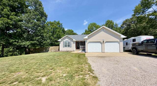 Photo of 15465 Top Dr, St Robert, MO 65584