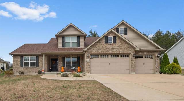 Photo of 2806 Niagara Falls Ct, Festus, MO 63028
