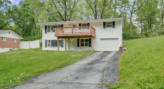 Photo of 43 Highview Ln, Belleville, IL 62223