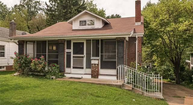 Photo of 3545 Boswell Ave, St Louis, MO 63114