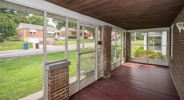 Photo of 3545 Boswell Ave, St Louis, MO 63114