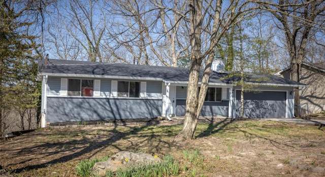 Photo of 41 Estates Dr, Arnold, MO 63010