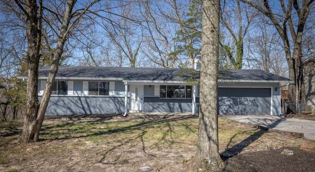 Photo of 41 Estates Dr, Arnold, MO 63010