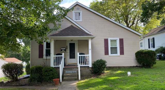 Photo of 608 W Main St, Lebanon, IL 62254