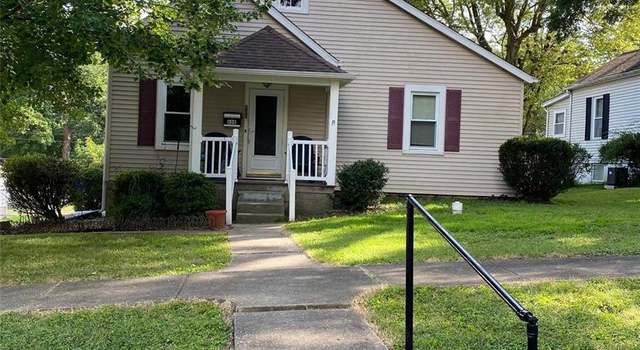 Photo of 608 W Main St, Lebanon, IL 62254