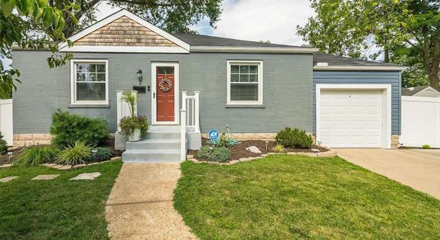Photo of 2 Bedford Dr, St Louis, MO 63144