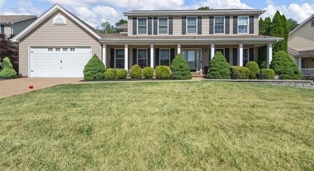 Photo of 140 Jacobs Way, St Peters, MO 63376