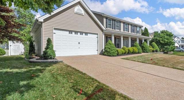 Photo of 140 Jacobs Way, St Peters, MO 63376