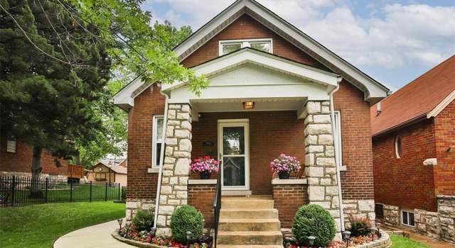 Photo of 5326 Delor St, St Louis, MO 63109