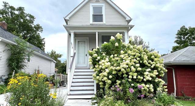 Photo of 6914 West Park Ave, St Louis, MO 63139