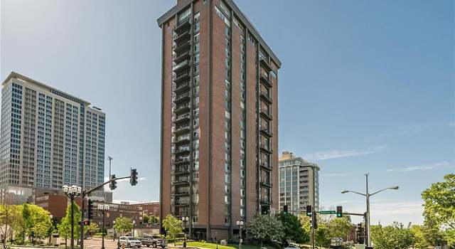 Photo of 200 S Brentwood Blvd Unit 8D, Clayton, MO 63105