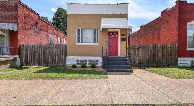 Photo of 3172 Pennsylvania Ave, Saint Louis, MO 63118