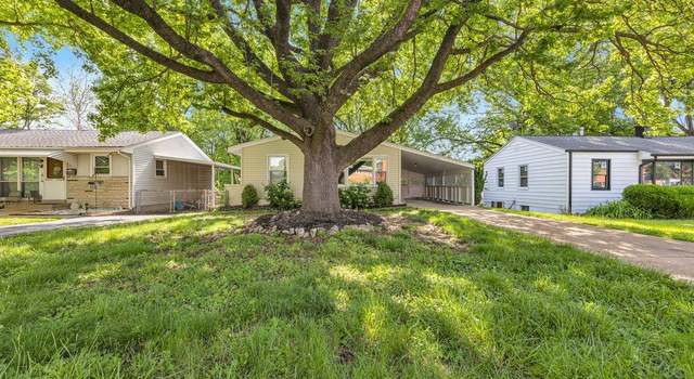 Photo of 7912 Oakdale St, St Louis, MO 63123