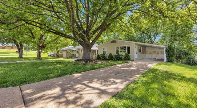 Photo of 7912 Oakdale St, St Louis, MO 63123