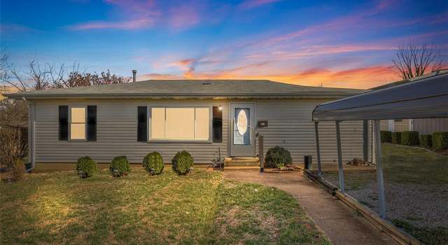 Photo of 908 N Grant, Desloge, MO 63601
