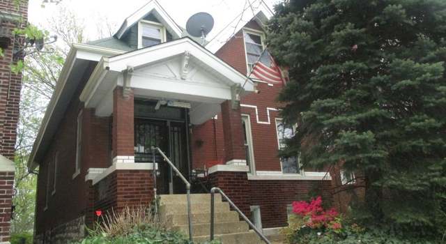 Photo of 5026 S Grand Blvd, St Louis, MO 63111