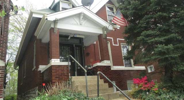 Photo of 5026 S Grand Blvd, St Louis, MO 63111