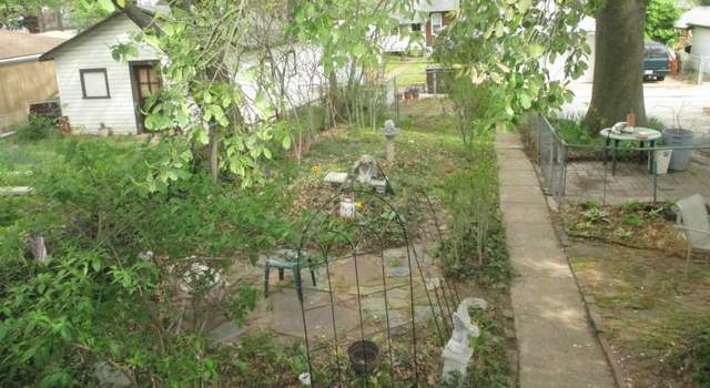 Photo of 5026 S Grand Blvd, St Louis, MO 63111