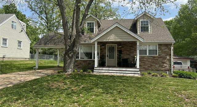 Photo of 448 Chamberlin Dr, Ballwin, MO 63021