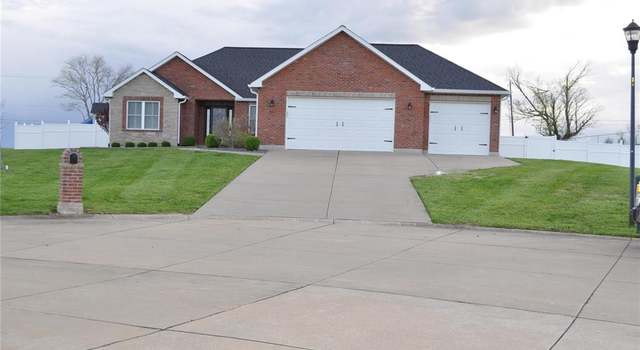 Photo of 869 Destiny Dr, Villa Ridge, MO 63089