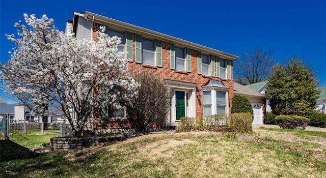 Photo of 15647 Ninety-fourth Ave, Florissant, MO 63034