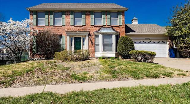 Photo of 15647 Ninety-fourth Ave, Florissant, MO 63034