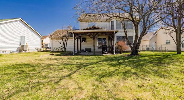 Photo of 15647 Ninety-fourth Ave, Florissant, MO 63034