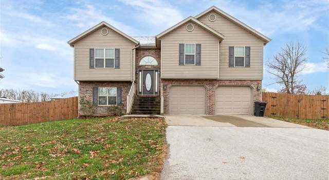 Photo of 22869 Return Ln, Waynesville, MO 65583