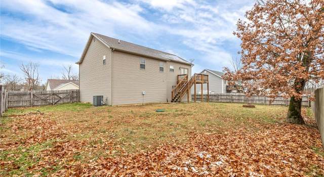 Photo of 22869 Return Ln, Waynesville, MO 65583
