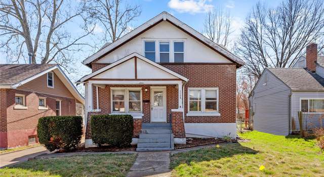 Photo of 8608 Forest Ave, St Louis, MO 63114