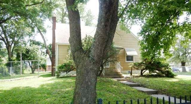 Photo of 700 Pershing St, East Saint Louis, IL 62203
