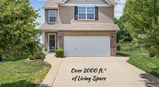Photo of 83 Parkgate Ct, Lake St Louis, MO 63367