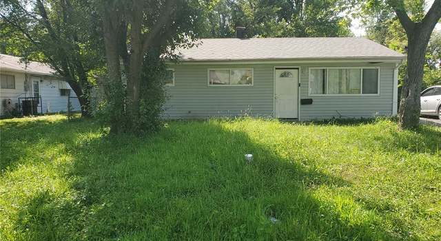 Photo of 302 Marion St, East Saint Louis, IL 62206