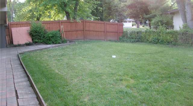 Photo of 1510 Ridgewood Dr, St Louis, MO 63126