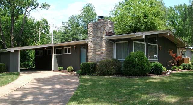 Photo of 1510 Ridgewood Dr, Saint Louis, MO 63126