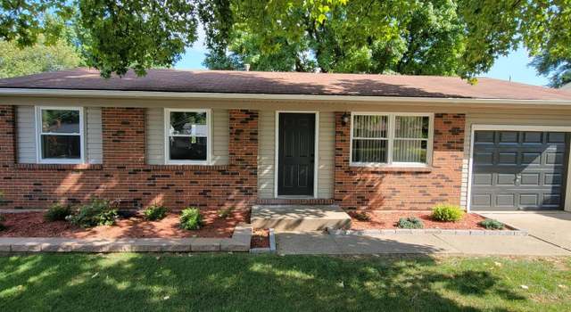 Photo of 2442 Golfway Dr, St Charles, MO 63301