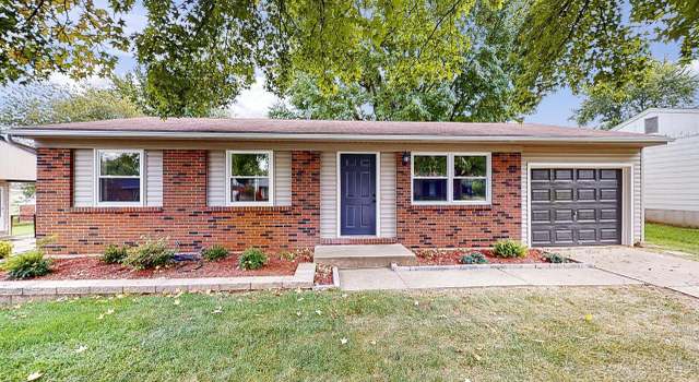 Photo of 2442 Golfway Dr, St Charles, MO 63301