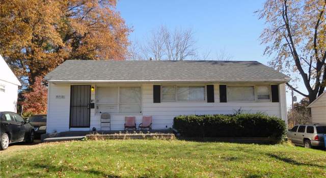 Photo of 9718 Scottdale Dr, St Louis, MO 63136