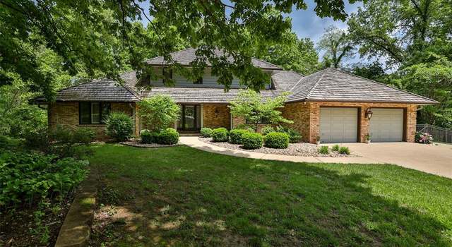 Photo of 1989 Dogwood Trl, Collinsville, IL 62234