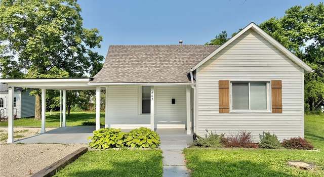 Photo of 602 4th St, Park Hills, MO 63601