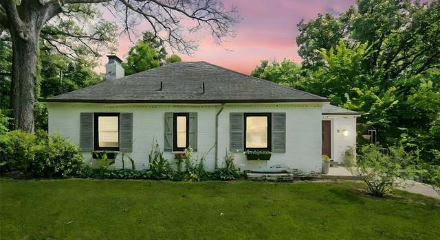Photo of 714 Lookout Dr, Saint Louis, MO 63137