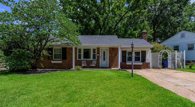 Photo of 9903 Kenyon Ct, Saint Louis, MO 63119