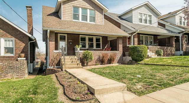 Photo of 2366 Sulphur Ave, St Louis, MO 63139