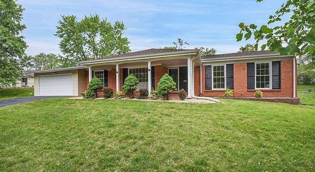 Photo of 12169 Lake Constance Dr, St Louis, MO 63146